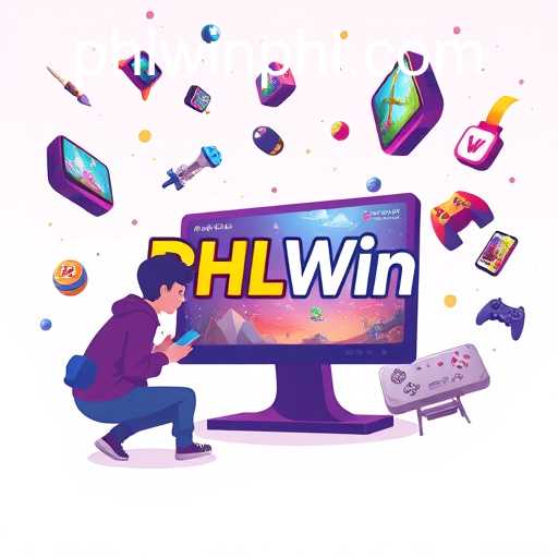 Evolution of Online Gaming: PHLWin's Role