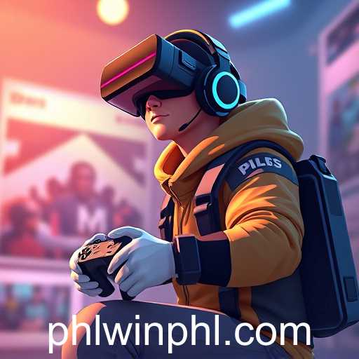 The Evolution of Phlwin in Digital Gaming