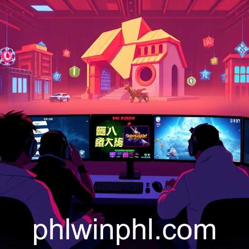 The Evolving Landscape of Online Gaming