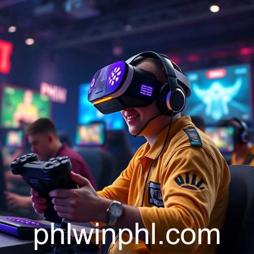 Emerging Trends in Online Gaming