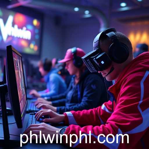The Rise of Phlwin in Online Gaming