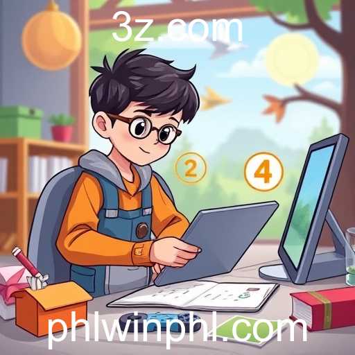 Phlwin: The Digital Gaming Revolution