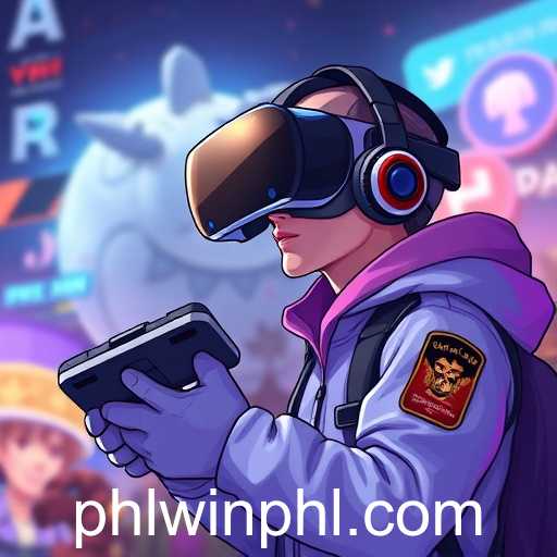 Phlwin's Impact on Online Gaming in 2025