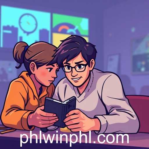 The Rising Popularity of Phlwin: A Look Into Its Success