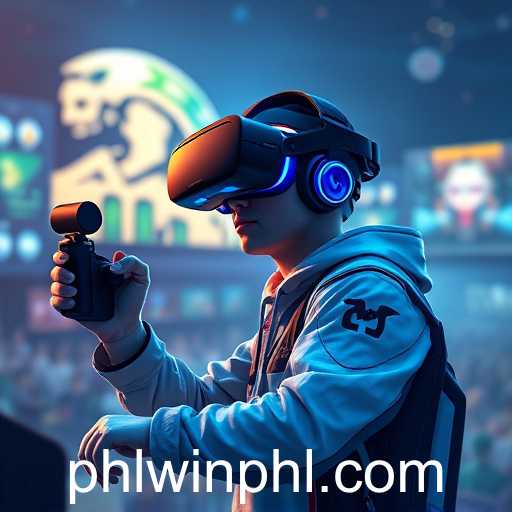 The Rise of Phlwin: Gaming's Latest Phenomenon