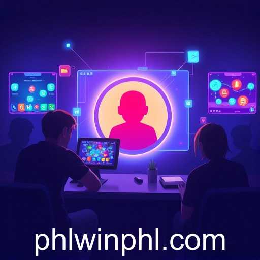 Phlwin's Impact on Gaming and Society