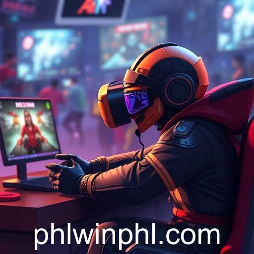 Phlwin: Revolutionizing Online Gaming in 2025