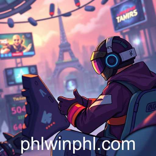 Phlwin Website's Impact on Online Gaming