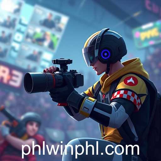 The Rising Popularity of Phlwin in Online Gaming
