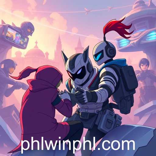 Rise of Online Gaming: PHLwin's Impact