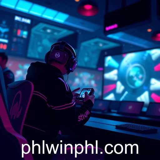 Rise of Phlwin in Online Gaming