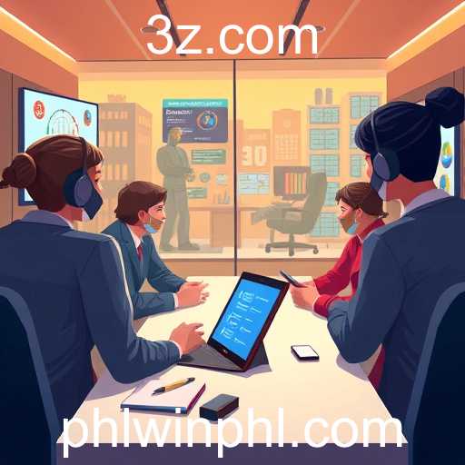 The Rise of PHLWIN: A New Era in Online Entertainment