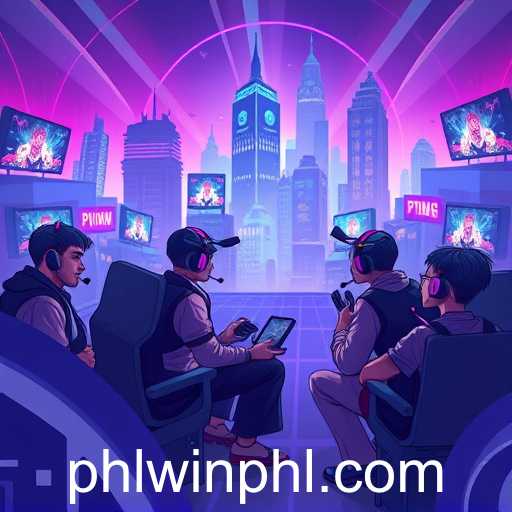 Phlwin: The Rising Star in Online Gaming