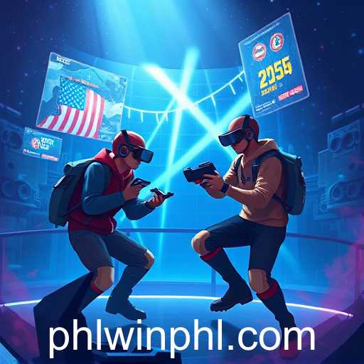 Phlwin: The Rise of Interactive Gaming in 2025