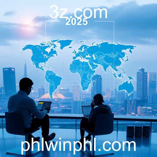 The Rise of Online Platforms Amid Global Challenges