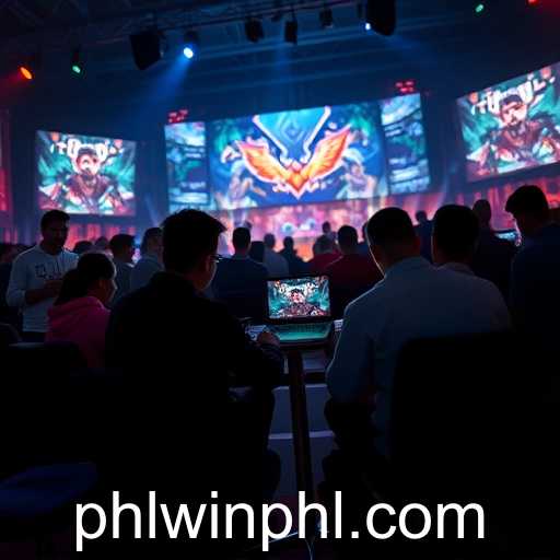 The Rise of PHLWin in the Gaming World