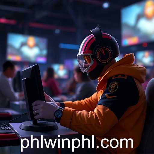 The Rise of Phlwin: Gaming in an Evolving Digital Landscape