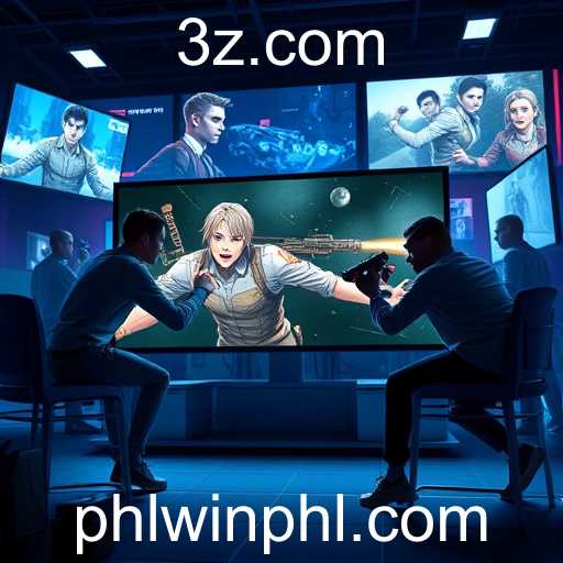 The Rise of Online Gaming in the Philippines